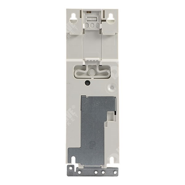 Photo of ABB ACS380-N IP20 0.55kW/0.75kW 230V 1ph to 3ph AC Inverter, DBr, STO, C2 EMC