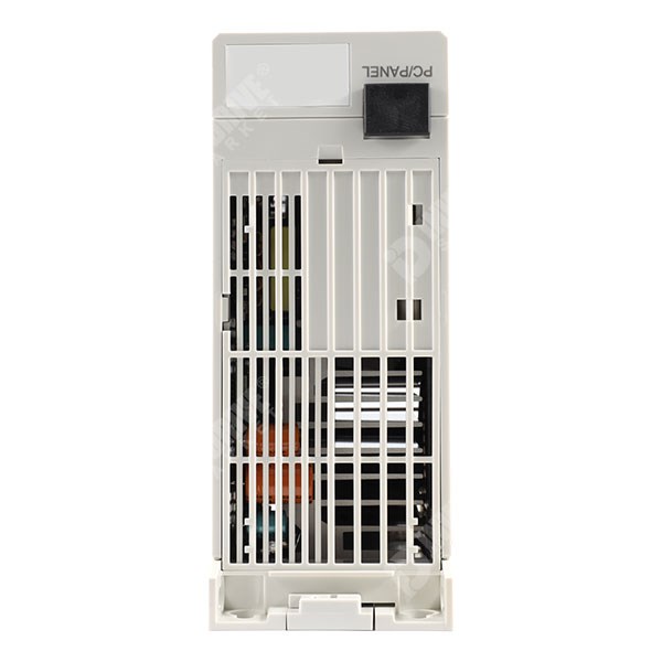 Photo of ABB ACS380-N IP20 0.55kW/0.75kW 230V 1ph to 3ph AC Inverter, DBr, STO, C2 EMC