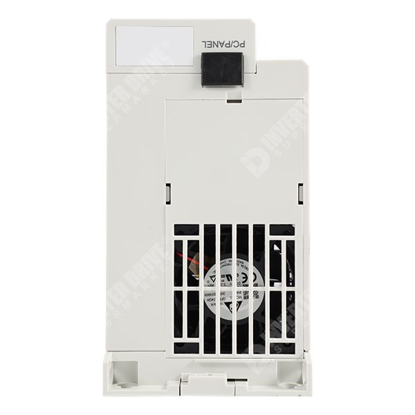 Photo of ABB ACS380-N IP20 1.5kW/2.2kW 230V 1ph to 3ph AC Inverter, DBr, STO, C2 EMC