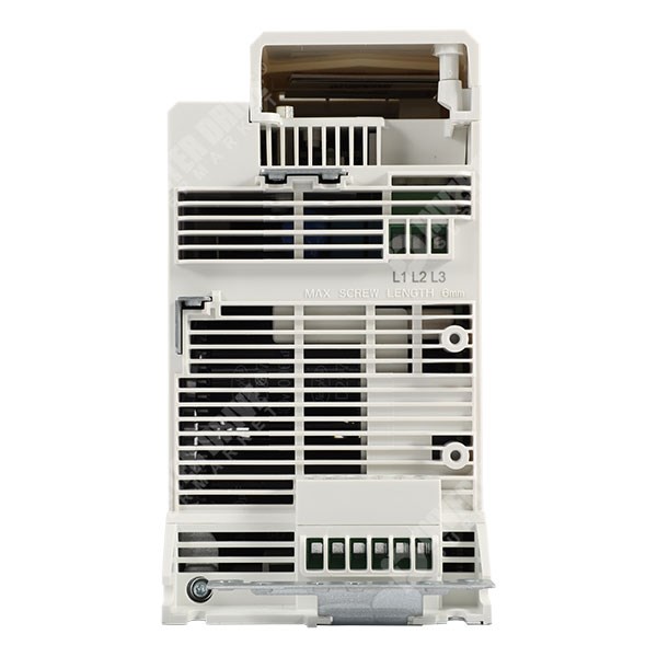 Photo of ABB ACS380-N IP20 1.5kW/2.2kW 230V 1ph to 3ph AC Inverter, DBr, STO, C2 EMC