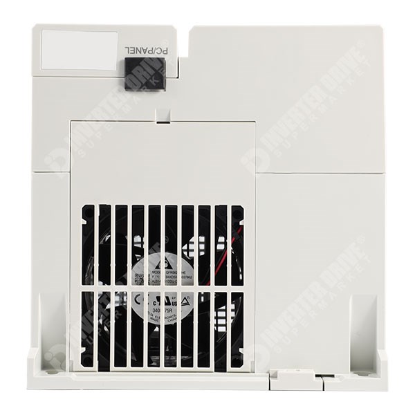 Photo of ABB ACS380-S IP20 7.5kW/11kW 400V 3ph AC Inverter Drive, DBr, STO, C3 EMC