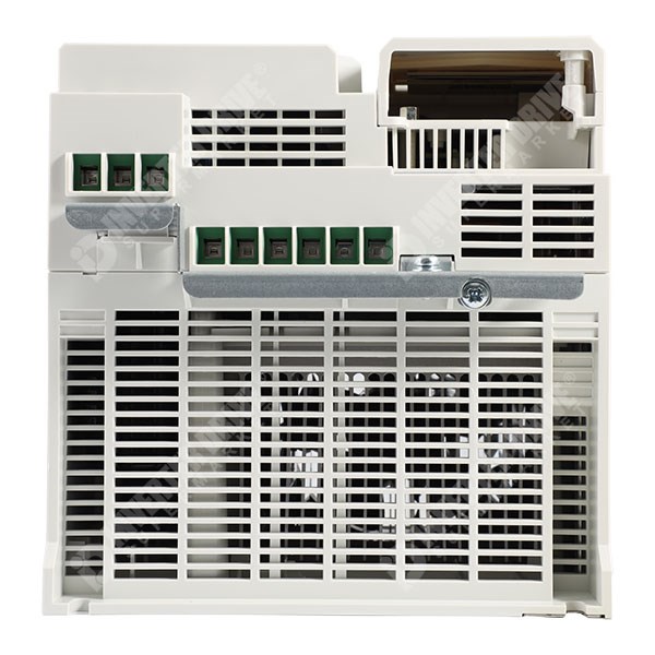 Photo of ABB ACS380-S IP20 7.5kW/11kW 400V 3ph AC Inverter Drive, DBr, STO, C3 EMC
