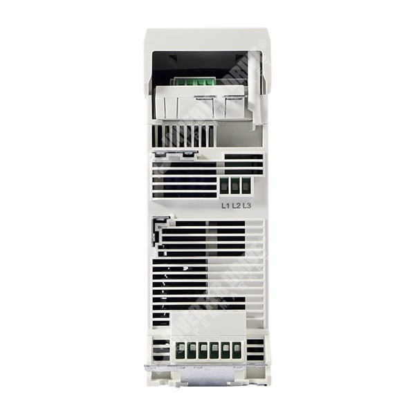 Photo of ABB ACS480 IP20 0.55/0.75kW 400V 3ph AC Inverter Drive, DBr, STO, C2 EMC
