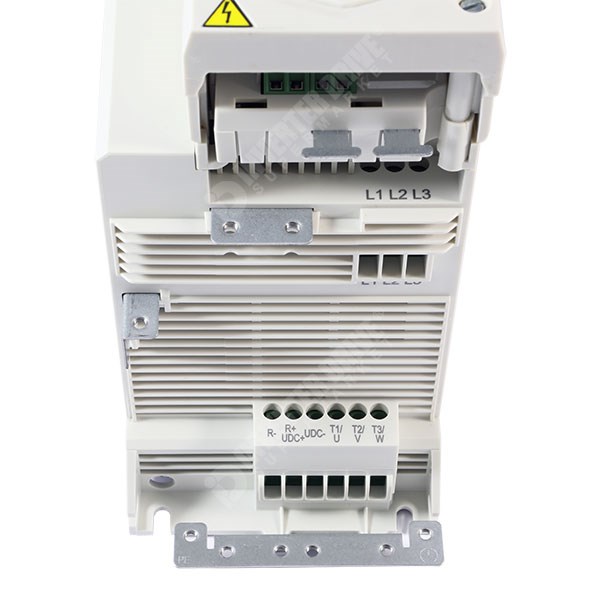 Photo of ABB ACS480 IP20 4/5.5kW 400V 3ph AC Inverter Drive, DBr, STO, C2 EMC