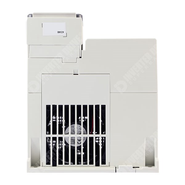 Photo of ABB ACS480 IP20 7.5/11kW 400V 3ph AC Inverter Drive, DBr, STO, C2 EMC