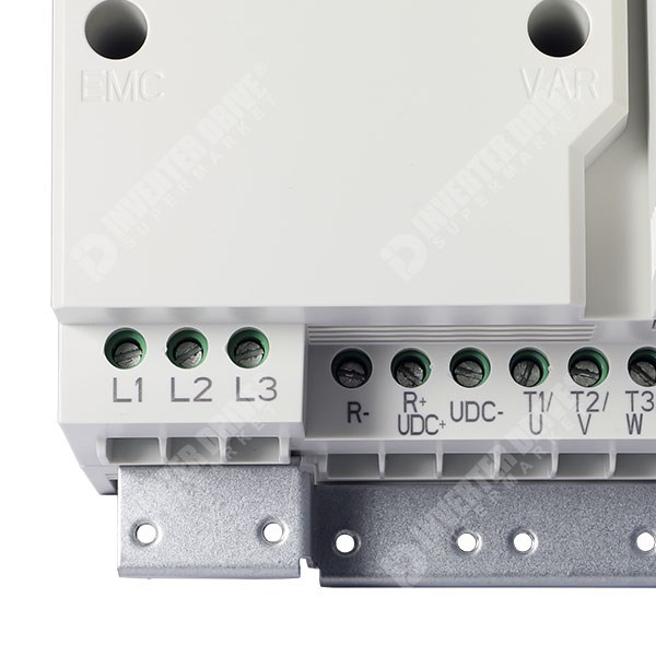 Photo of ABB ACS480 IP20 7.5/11kW 400V 3ph AC Inverter Drive, DBr, STO, C2 EMC