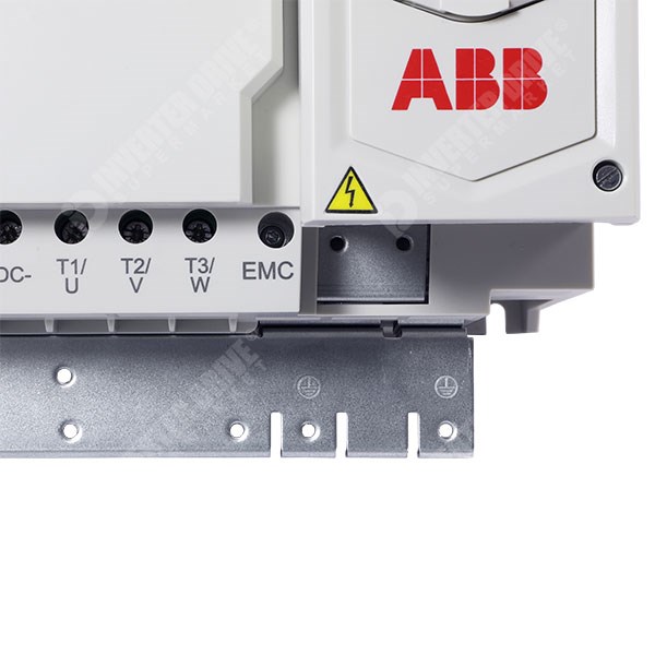 Photo of ABB ACS480 IP20 18.5/22kW 400V 3ph AC Inverter Drive, DBr, STO, C2 EMC