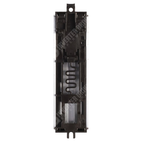 Photo of ABB ACS55 0.18kW 115V 1ph to 230V 3ph AC Inverter Drive, Unfiltered