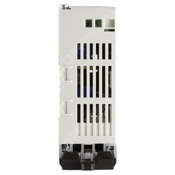 Photo of ABB ACS55 0.18kW 115V 1ph to 230V 3ph AC Inverter Drive, Unfiltered