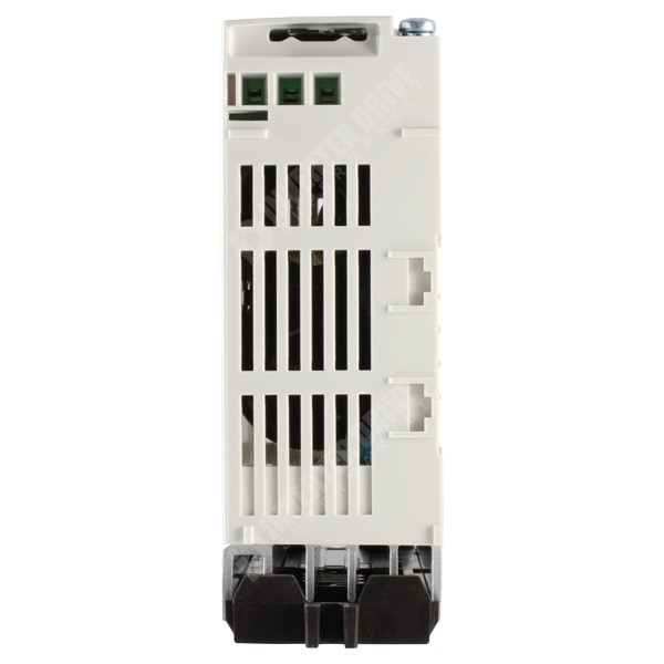 Photo of ABB ACS55 0.18kW 115V 1ph to 230V 3ph AC Inverter Drive, Unfiltered
