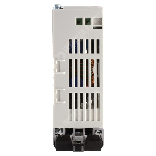 Photo of ABB ACS55 0.18kW 115V 1ph to 230V 3ph AC Inverter Drive, C2 EMC