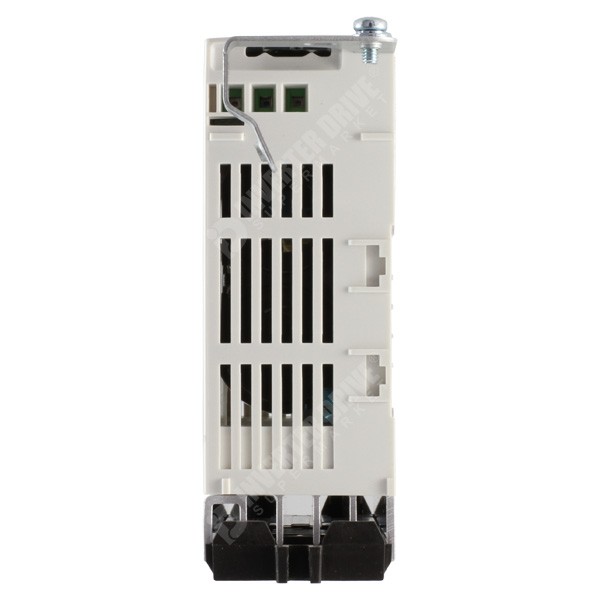 Photo of ABB ACS55 0.18kW 115V 1ph to 230V 3ph AC Inverter Drive, C2 EMC