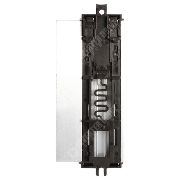 Photo of ABB ACS55 0.75kW 230V 1ph to 3ph AC Inverter Drive, Unfiltered