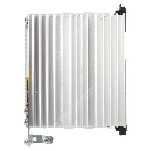 Photo of ABB ACS55 0.75kW 230V 1ph to 3ph AC Inverter Drive, C2 EMC