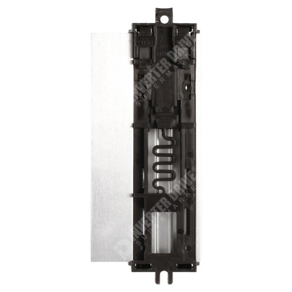 Photo of ABB ACS55 0.75kW 230V 1ph to 3ph AC Inverter Drive, C2 EMC