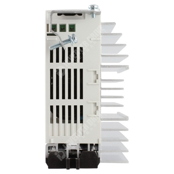 Photo of ABB ACS55 0.75kW 230V 1ph to 3ph AC Inverter Drive, C2 EMC