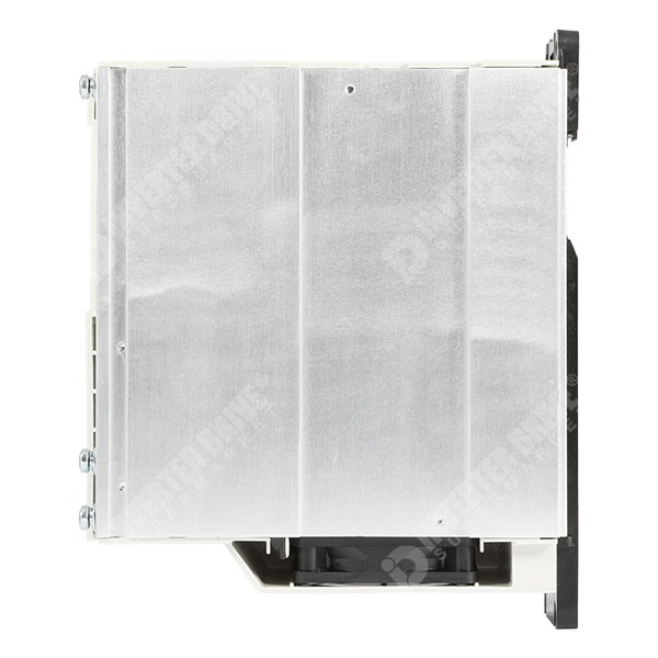 Photo of ABB ACS55 1.5kW 230V 1ph to 3ph AC Inverter Drive, Unfiltered