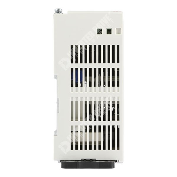 Photo of ABB ACS55 1.5kW 230V 1ph to 3ph AC Inverter Drive, Unfiltered