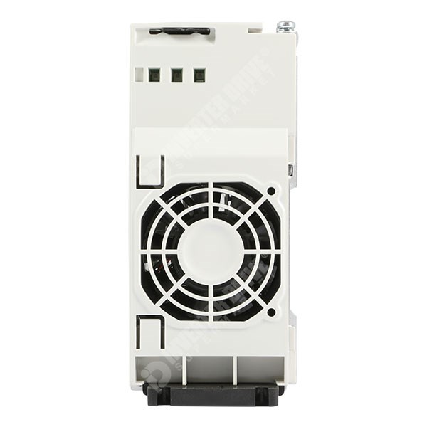 Photo of ABB ACS55 1.5kW 230V 1ph to 3ph AC Inverter Drive, Unfiltered
