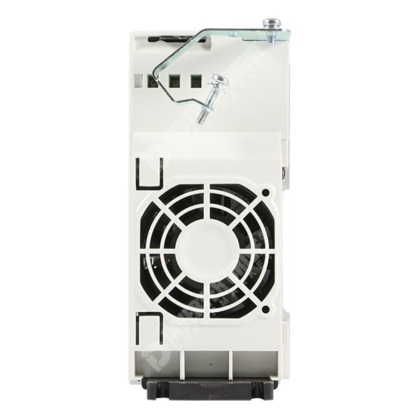 Photo of ABB ACS55 2.2kW 230V 1ph to 3ph AC Inverter Drive, C2 EMC