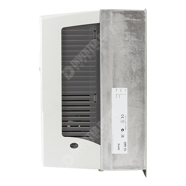 Photo of ABB ACS550 IP21 1.1kW/1.5kW 400V 3ph AC Inverter Drive, HMI, DBr, C2 EMC
