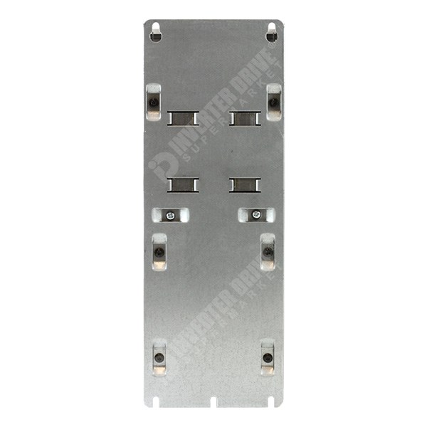 Photo of ABB ACS550 IP21 1.1kW/1.5kW 400V 3ph AC Inverter Drive, HMI, DBr, C2 EMC