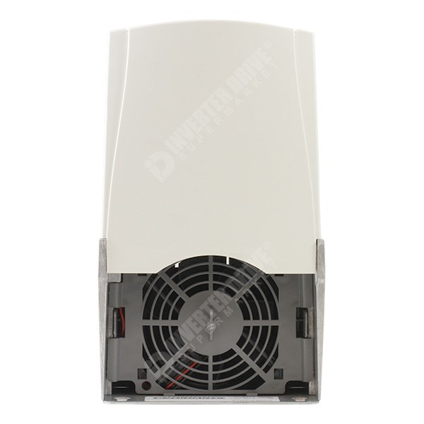Photo of ABB ACS550 IP21 1.1kW/1.5kW 400V 3ph AC Inverter Drive, HMI, DBr, C2 EMC
