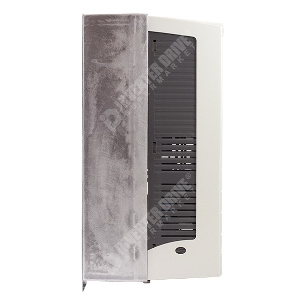 Photo of ABB ACS550 IP21 5.5kW/7.5kW 400V 3ph AC Inverter Drive, HMI, DBr, C2 EMC