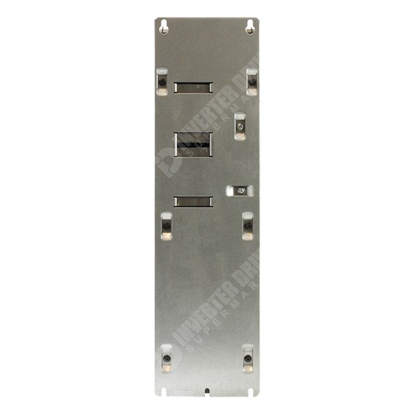 Photo of ABB ACS550 IP21 5.5kW/7.5kW 400V 3ph AC Inverter Drive, HMI, DBr, C2 EMC