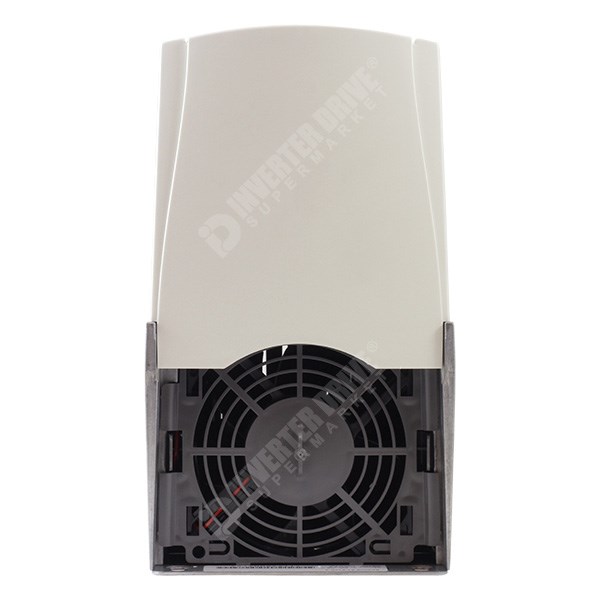 Photo of ABB ACS550 IP21 5.5kW/7.5kW 400V 3ph AC Inverter Drive, HMI, DBr, C2 EMC