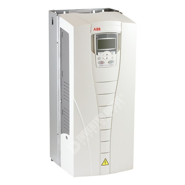 Photo of ABB ACS550 IP21 15kW/18.5kW 400V 3ph AC Inverter Drive, HMI, C2 EMC
