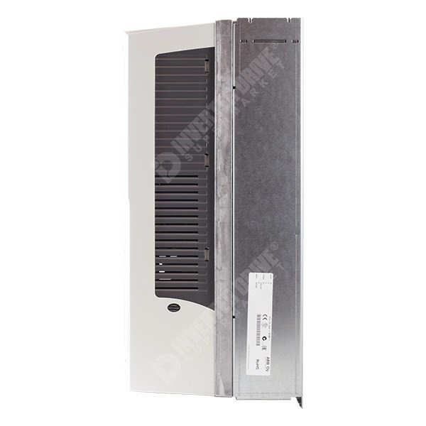 Photo of ABB ACS550 IP21 15kW/18.5kW 400V 3ph AC Inverter Drive, HMI, C2 EMC