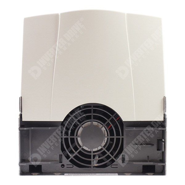 Photo of ABB ACS550 IP21 15kW/18.5kW 400V 3ph AC Inverter Drive, HMI, C2 EMC