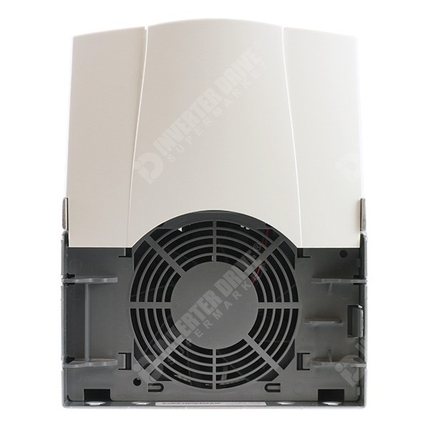 Photo of ABB ACS550 IP21 22kW/30kW 400V 3ph AC Inverter Drive, HMI, C2 EMC