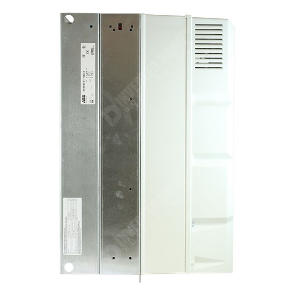 Photo of ABB ACS580 IP21 1.1kW/1.5kW 400V 3ph AC Inverter, DBr, STO, C2 EMC