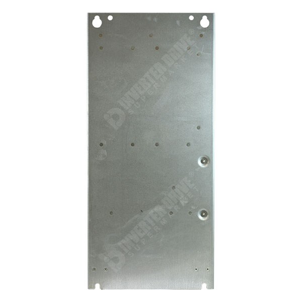 Photo of ABB ACS580 IP21 1.1kW/1.5kW 400V 3ph AC Inverter, DBr, STO, C2 EMC