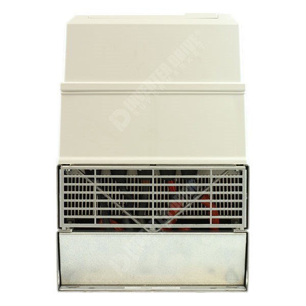 Photo of ABB ACS580 IP21 1.1kW/1.5kW 400V 3ph AC Inverter, DBr, STO, C2 EMC