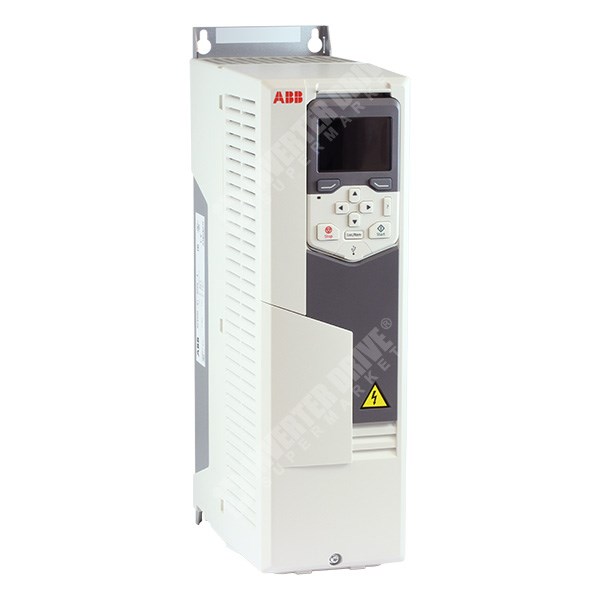 Photo of ABB ACS580 IP21 7.5kW/11kW 400V 3ph AC Inverter, DBr, STO, C2 EMC