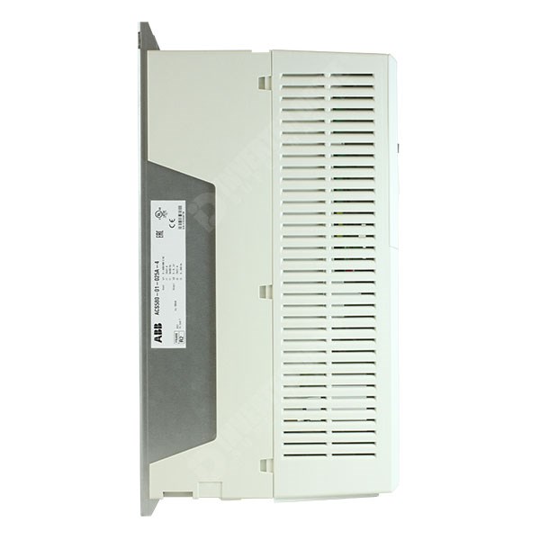 Photo of ABB ACS580 IP21 7.5kW/11kW 400V 3ph AC Inverter, DBr, STO, C2 EMC