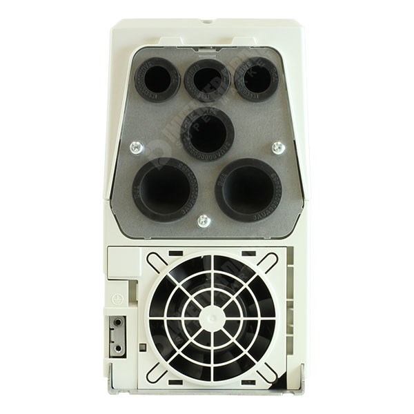 Photo of ABB ACS580 IP21 7.5kW/11kW 400V 3ph AC Inverter, DBr, STO, C2 EMC