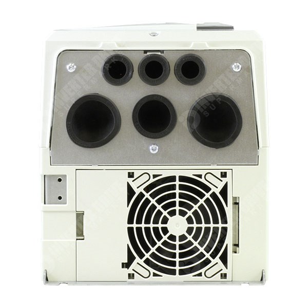 Photo of ABB ACS580 IP21 11kW/15kW 400V 3ph AC Inverter, DBr, STO, C2 EMC
