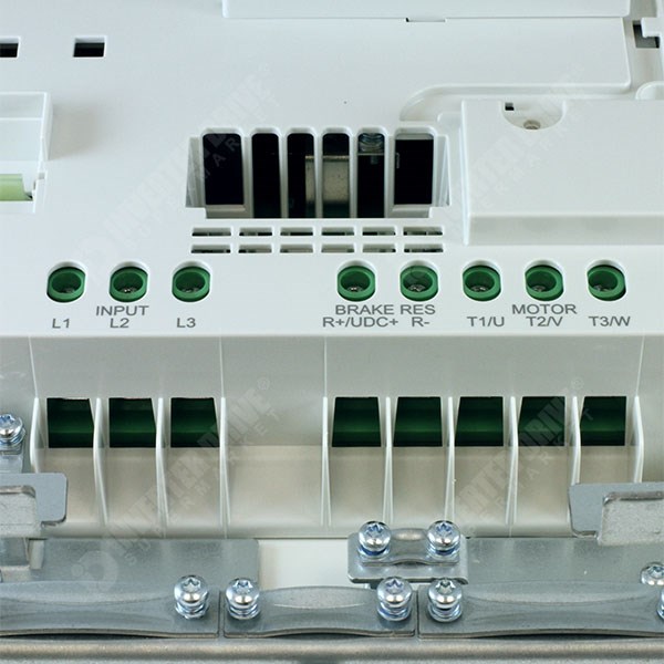 Photo of ABB ACS580 IP21 11kW/15kW 400V 3ph AC Inverter, DBr, STO, C2 EMC