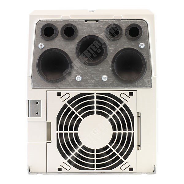 Photo of ABB ACS580 IP21 22kW/30kW 400V 3ph AC Inverter, STO, C2 EMC
