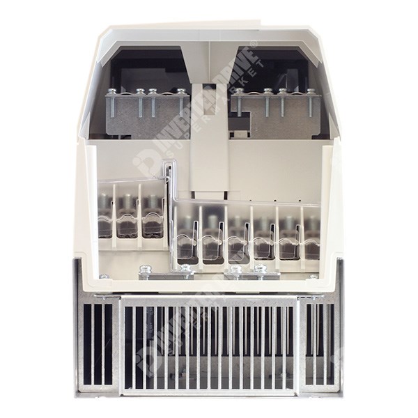 Photo of ABB ACS580 IP21 30kW/37kW 400V 3ph AC Inverter, STO, C2 EMC