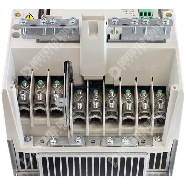 Photo of ABB ACS580 IP21 30kW/37kW 400V 3ph AC Inverter, STO, C2 EMC