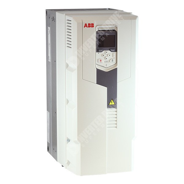 Photo of ABB ACS580 IP21 45kW/55kW 400V 3ph AC Inverter, STO, C2 EMC