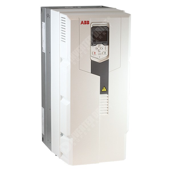 Photo of ABB ACS580 IP21 90kW/110kW 400V 3ph AC Inverter, STO, C2 EMC