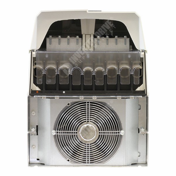 Photo of ABB ACS580 IP21 90kW/110kW 400V 3ph AC Inverter, STO, C2 EMC