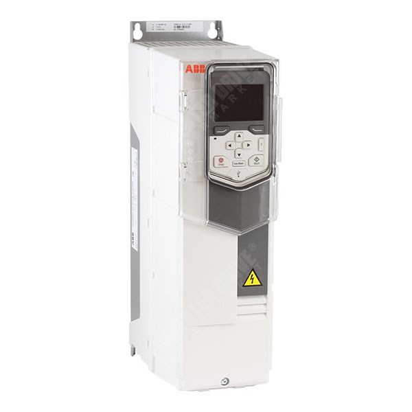 Photo of ABB ACS580 IP55 7.5kW/11kW 400V 3ph AC Inverter, DBr, STO, C2 EMC