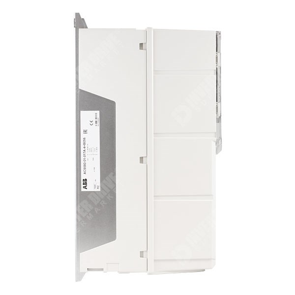 Photo of ABB ACS580 IP55 7.5kW/11kW 400V 3ph AC Inverter, DBr, STO, C2 EMC